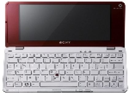 Sony VAIO VGN-P15G